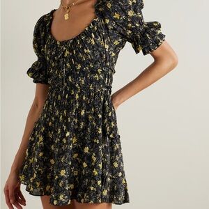 Doen Ismene Mini Dress